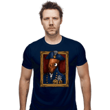 ShirtPunch The Admiral, view 5