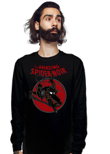ShirtPunch The Amazing Spider Noir, view 4