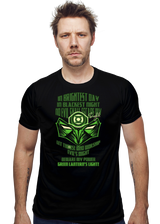 ShirtPunch The Ancient Oath, view 2