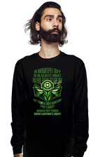 ShirtPunch The Ancient Oath, view 4