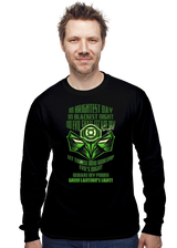 ShirtPunch The Ancient Oath, view 5