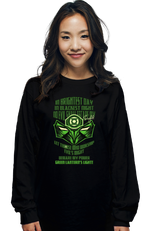 ShirtPunch The Ancient Oath, view 6
