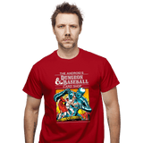 ShirtPunch The Android's Dungeon & Baseball Card Shop, view 2
