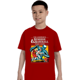 ShirtPunch The Android's Dungeon & Baseball Card Shop, view 3