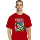ShirtPunch The Android's Dungeon & Baseball Card Shop, view 4