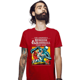 ShirtPunch The Android's Dungeon & Baseball Card Shop, view 5