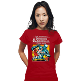 ShirtPunch The Android's Dungeon & Baseball Card Shop, view 6