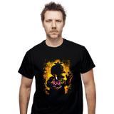 ShirtPunch The Animatronic Chicken, view 2