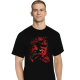 ShirtPunch The Animatronic Fox, view 4