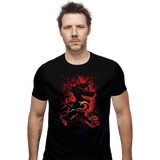 ShirtPunch The Animatronic Fox, view 5