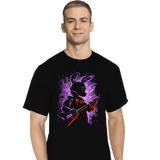 ShirtPunch The Animatronic Rabbit, view 4