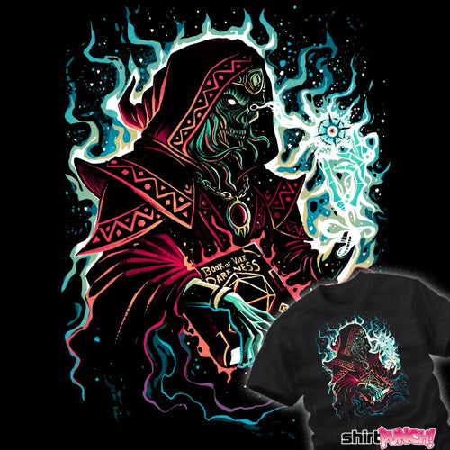 ShirtPunch The Arch Lich
