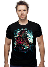 ShirtPunch The Arch Lich, view 2