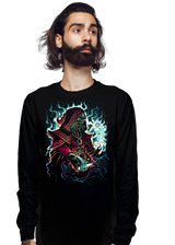 ShirtPunch The Arch Lich, view 4