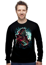 ShirtPunch The Arch Lich, view 5