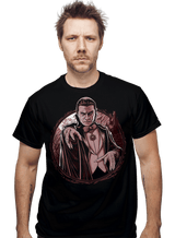 ShirtPunch The Aristocratic Vampire, view 2