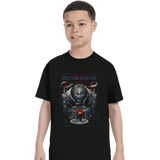 ShirtPunch The Armored Alchemist, view 3