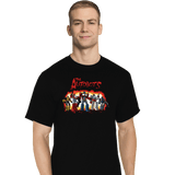 ShirtPunch The Autobots, view 4