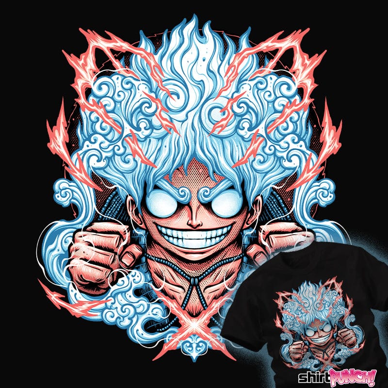 ShirtPunch The Awakening