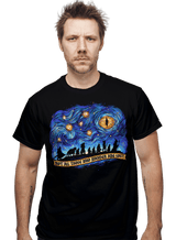 ShirtPunch The Band Of Wanderers, view 2