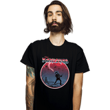 ShirtPunch The Banished, view 2