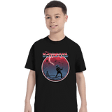 ShirtPunch The Banished, view 3