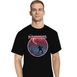ShirtPunch The Banished, view 4