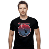 ShirtPunch The Banished, view 5