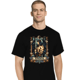 ShirtPunch The Barbarian, view 4