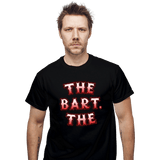 ShirtPunch The Bart. The, view 2