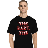 ShirtPunch The Bart. The, view 4
