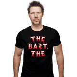 ShirtPunch The Bart. The, view 5
