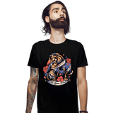 ShirtPunch The Beast, view 5