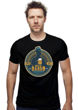 ShirtPunch The Beer Baron, view 2
