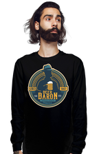 ShirtPunch The Beer Baron, view 4