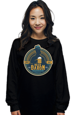 ShirtPunch The Beer Baron, view 6
