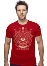 ShirtPunch The Beholder, view 2