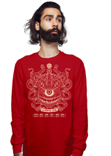 ShirtPunch The Beholder, view 4