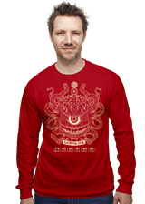 ShirtPunch The Beholder, view 5