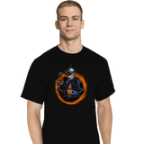 ShirtPunch The Benderminator, view 4