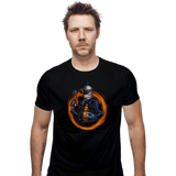 ShirtPunch The Benderminator, view 5