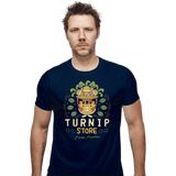 ShirtPunch The Best Turnip Store, view 5
