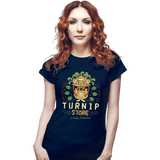 ShirtPunch The Best Turnip Store, view 6