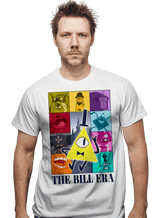 ShirtPunch The Bill Era, view 2
