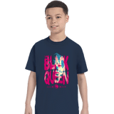 ShirtPunch The Black Queen, view 3