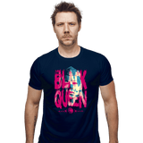 ShirtPunch The Black Queen, view 5