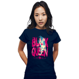 ShirtPunch The Black Queen, view 6