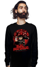 ShirtPunch The Black Swordsman, view 4