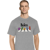 ShirtPunch The Blocks, view 4