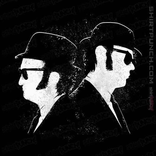 ShirtPunch The Blues Bros